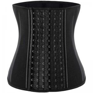 Multisize Tummy Control Waist Trainer , Stomach Control Corset OEM Multifeature