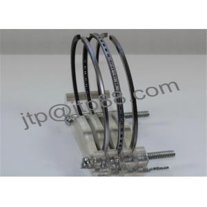 4.0 + 4.0 + 4.5mm Engine Spare Parts 4D92 Piston Ring Set 6140-31-2113