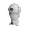 Police Patrol Surveillance Dual Thermal Camera / Long Range Thermal Imaging