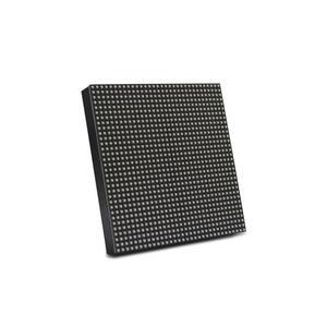 China Latest Outdoor P5mm 1/8Scan 32x32dots 160mmx160mm SMD LED Module supplier