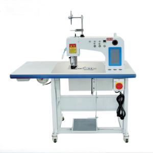 China Hot Pressing Automated Steam Free Ironing Machine For Garment Interlining wholesale
