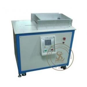 China PLC Control Furniture Testing Equipment Drawer Slides Durability Cycle Tester supplier