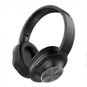 China Hi-Fi Wireless Stereo Dynamic Headphones Headset Bluetooth Odm supplier