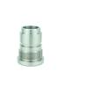 Customized Request CNC Machining Hydraulic Cylinder Gland Technic CNC Machining