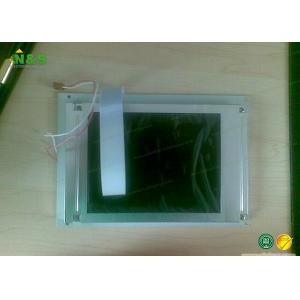 China Small Monochrome LCD Display Module , 5.7 LCD Panel Screen SP14Q006 WLED Without Driver supplier