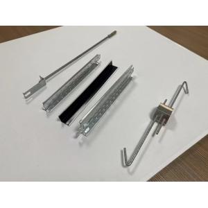 China 耐火性吸音石膏プラスターボード天井、T字グリッドOEM wholesale