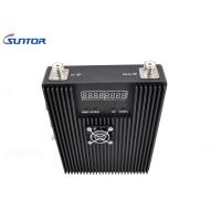 China High Definition Multimedia Interface / Av Wireless High Definition Multimedia Interface Transmitter  Backpack System With Digital LED Control Panel on sale