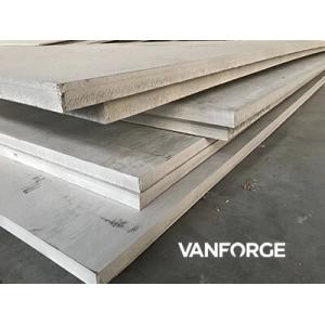 China 1100 MPa 160 Ksi Structural Steel Plate Plain Surface Customized Length supplier