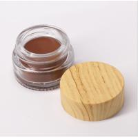 China Private Label Eyebrow Makeup Powder 10 Colors Customized Logo on sale