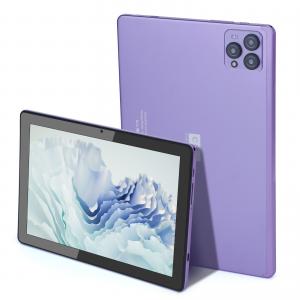 Android 12 256GB Memory 10 Inch Computer Tablets And 10000mAh Battery Enhanced Performance