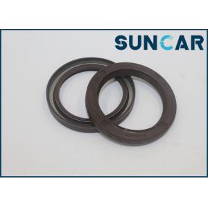 China qualidade de 2418F437 Front Crankshaft Oil Seal NBR FKM para Perkins Engine supplier