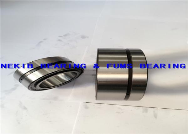 Low Libration Steel Roller Bearings  Multi  Row Precision Roller Bearing