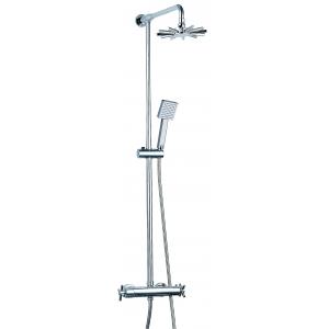 Special Spray Settings Thermostatic Shower Tap For Bath S1004B