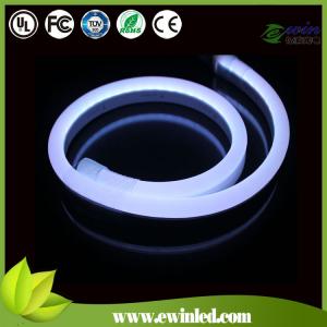 China Waterproof Flexible LED Neon,LED Neon light, LED Neon Flex supplier