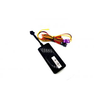 China Dual-mode positioning 4G GPS Tracker Realy Optional Anti-theft 2G 3G 4G FDD Tracker supplier