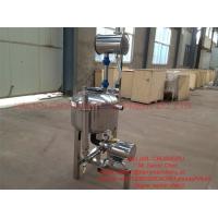 China 80 Liter Herringbone Milking Parlor For Cow Milking Parts Milk Pump on sale