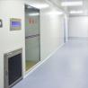 China Diseños modulares Proyecto de sala limpia con sistema HVAC limpio y sala limpia de clase ISO wholesale