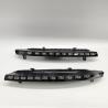 China Day Running Light Assembly 4L0953041D 4L0953042D LED Turn Signal Light for Q7 Normal Front Bumper 2010-2015 12 LED wholesale