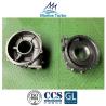 China T-  Turbocharger / T- T- RH163 Compressor Housings For Marine And Industrial Engine wholesale