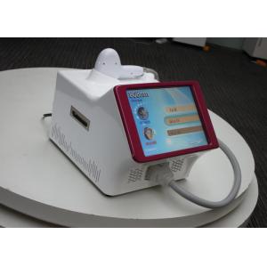 Most competitive hair removal product of China,Portable Diode Laser Hair Removal Machine