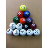 billiards golf balls , golf balls , golf ball