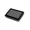China Android POE Tablet With LED Light Bar Serial Port Inwall Mount For Security & Access Control wholesale