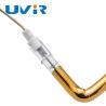 China Custom 3D Infrared Heating Tube 720W Short Wave with SCR Regulator wholesale