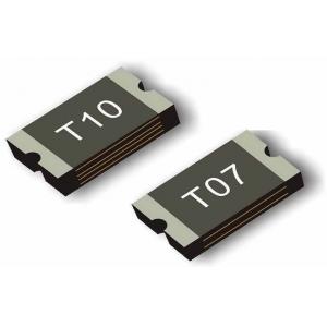 China PC のマザーボードのための 1206 1A 表面の台紙 SMD 再設置可能な PPTC、ポリマー PTC supplier