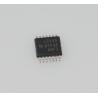 China SN74LVC14APWR 6-Channel Schmitt-Trigger Inverter with 1.65-5.5V Wide VCC 10ns Max tp 0.5μA Low ICC ±24mA Output Drive HBM ESD Protection TSSOP-14 Package & -40°C to +125°C Rating wholesale