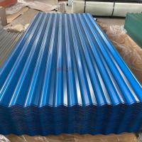 China China Galvanized Roofing Sheet Corrugated Steel Sheet Zinc Rolled Roofing Sheet on sale