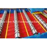 China 45# Steel Wall Panel Roll Forming Machine wholesale