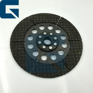 China 101-11-11200 101-11-11100 Cutting Disc For D20A-5/6 Wheel Excavator supplier