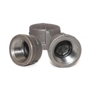 China 6 / 4 Inch  Natural Gas Pipe Fittings UL / FM Ductile Threaded Eco Friendly supplier