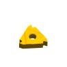 China El externo indexable que rosca el CNC del carburo de tungsteno equipa resistente a los choques wholesale