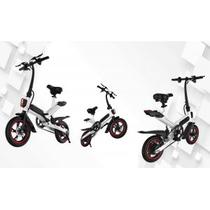 China Recreational Sports Electric Pedal Bike City Life Bicycle Short Charging Time supplier