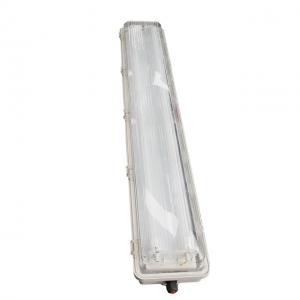 T8 Flame Proof Led Tube Light Dimmable 36 Inch 6 Inch 12 Inch 18 Inch 6000K