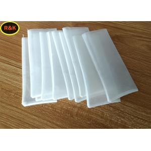 Alkali Resistance 50 80 100 Micron Nylon Filter Bag Rosin Extraction Tech