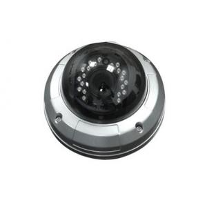 Full HD SDI 1080P Camera Variofocal lens Vandalproof Metal Dome CCTV Camera