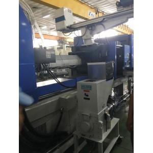 China OG-1LS Low Speed Plastic Granulator Grinder For Sprues And Defects wholesale
