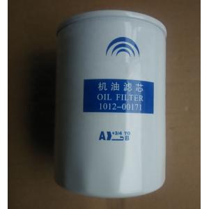 China 1012-00171 engine parts oil filter manufacturers China supplier