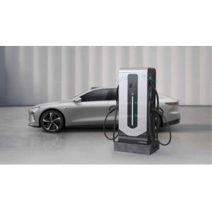 China 2025 New 60-360 KW CCS Chademo DC Fast Electric Charging Station Energy Charging Pile Floor Type OCPP Control wholesale