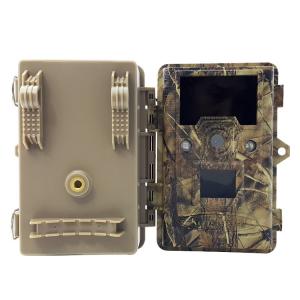 Dual Mode SD Card 8MP 12MP Digital Wildlife Camera