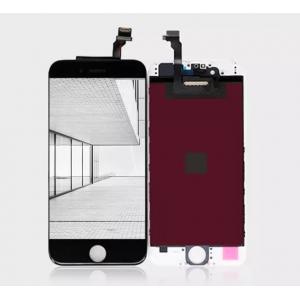 China CE IPhone 6 LCD Digitizer Touch Screen Assembly 4.7 Inch 750x1334 supplier