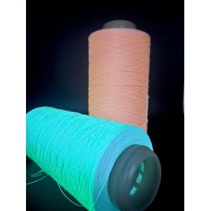 100 Meters Luminous Yarn Glow In The Dark Yarn Knitting Crocheting