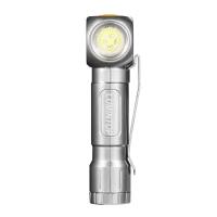 China Multi mini lanterna elétrica funcional do diodo emissor de luz com o tampão magnético da cauda/luz lateral on sale
