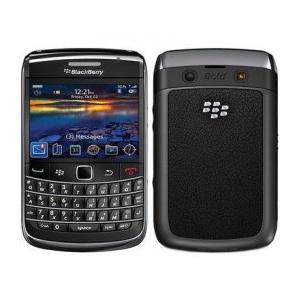 China Free Original unlock code for blackberry bold 9700 3G wifi mobile supplier