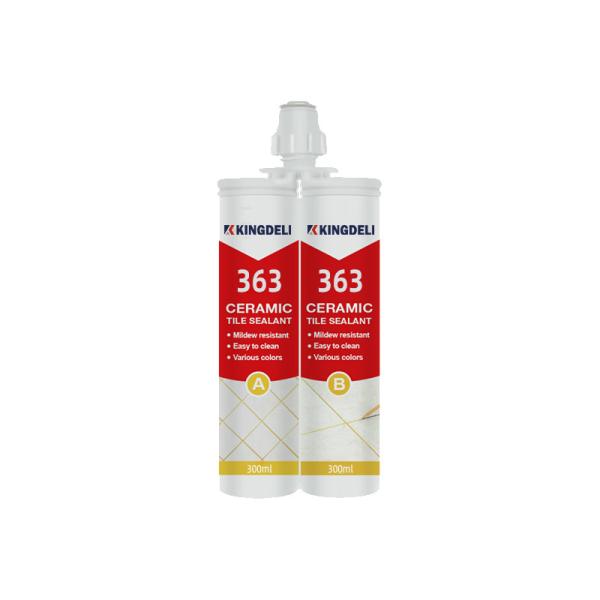 Custom Sanded Grout Caulking Waterproofing In Bulk