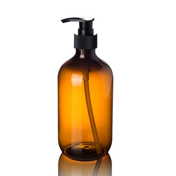Fuyun Shampoo Dispenser Bottles