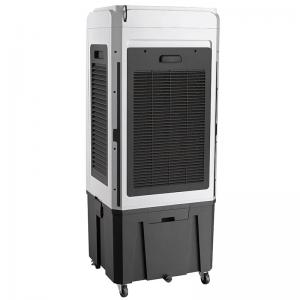 CBU Water Air Cooling Fan Balanced Running Environment friendly 110W