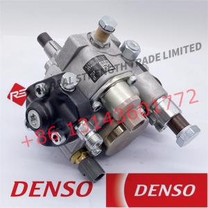 China DENSO Common Rail Fuel Diesel Injection Pump 294000-1720 1J500-50501 supplier